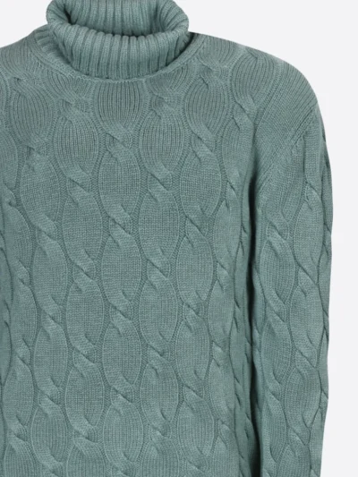 Gran Sasso Pullover Coll
