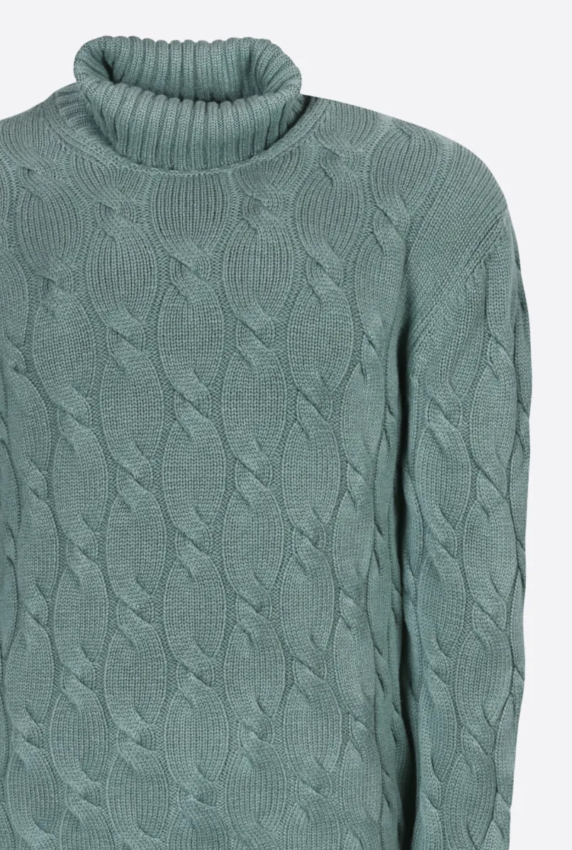 Pullover Coll 2 Gran Sasso Pullover Coll