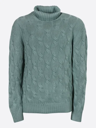 Gran Sasso Pullover Coll