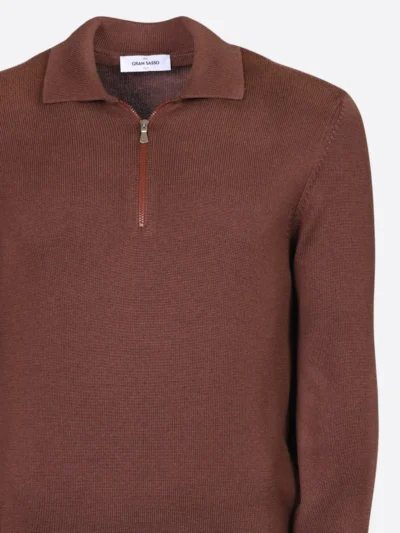 Gran Sasso Gran Sasso Pullover