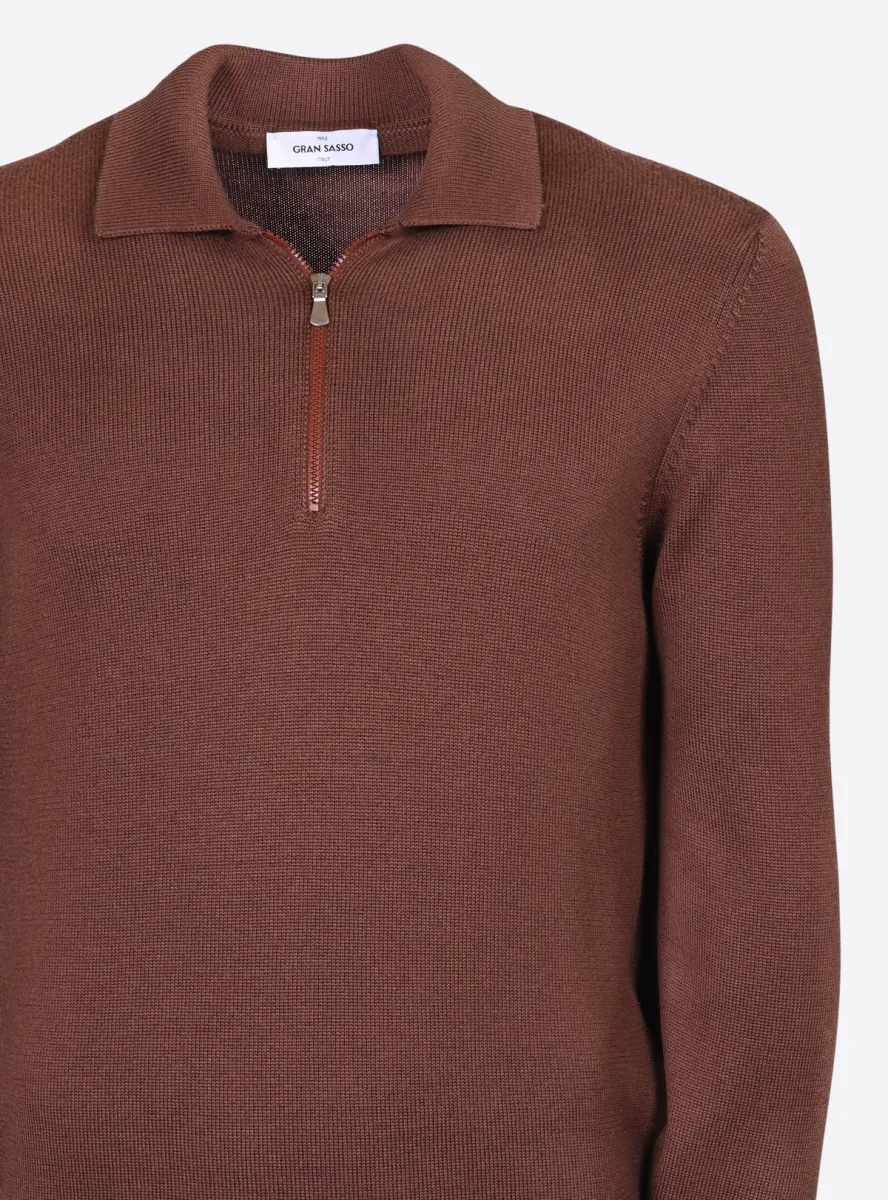Gran Sasso Pullover 2 Gran Sasso Gran Sasso Pullover