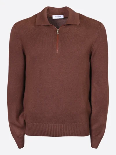 Gran Sasso Gran Sasso Pullover