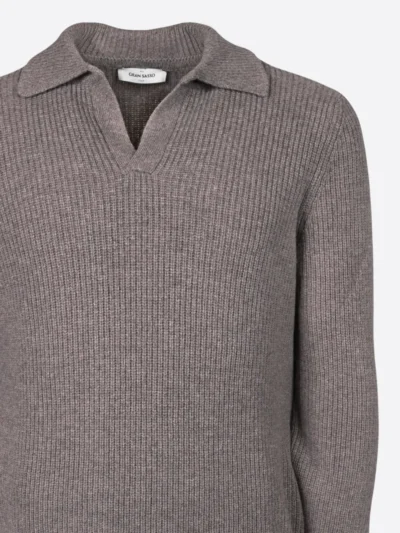 Gran Sasso Gran Sasso Pullover