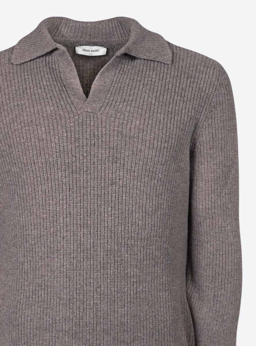 Gran Sasso Pullover 2 Gran Sasso Gran Sasso Pullover