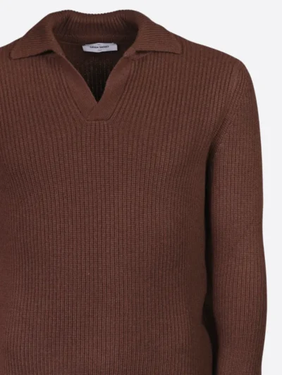 Gran Sasso Gran Sasso Pullover