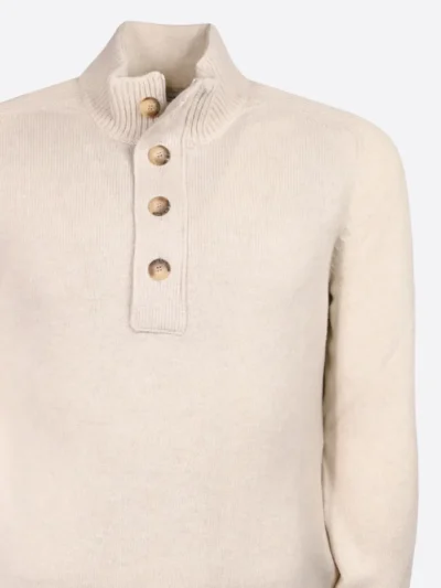 Gran Sasso Gran Sasso Pullover
