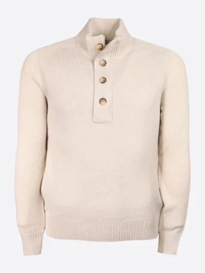 Gran Sasso Gran Sasso Pullover
