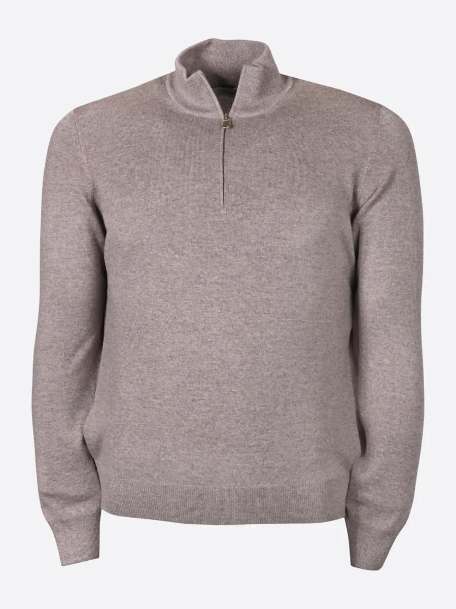 Gran Sasso Pullover 1 Gran Sasso Gran Sasso Pullover