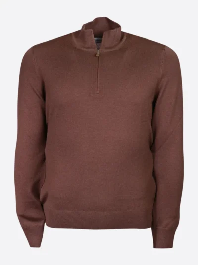 Gran Sasso Gran Sasso Pullover