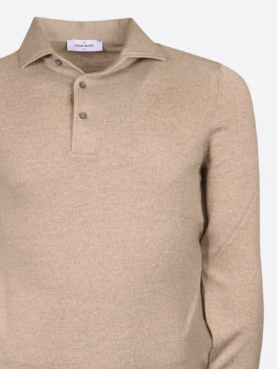 Gran Sasso Gran Sasso Pullover