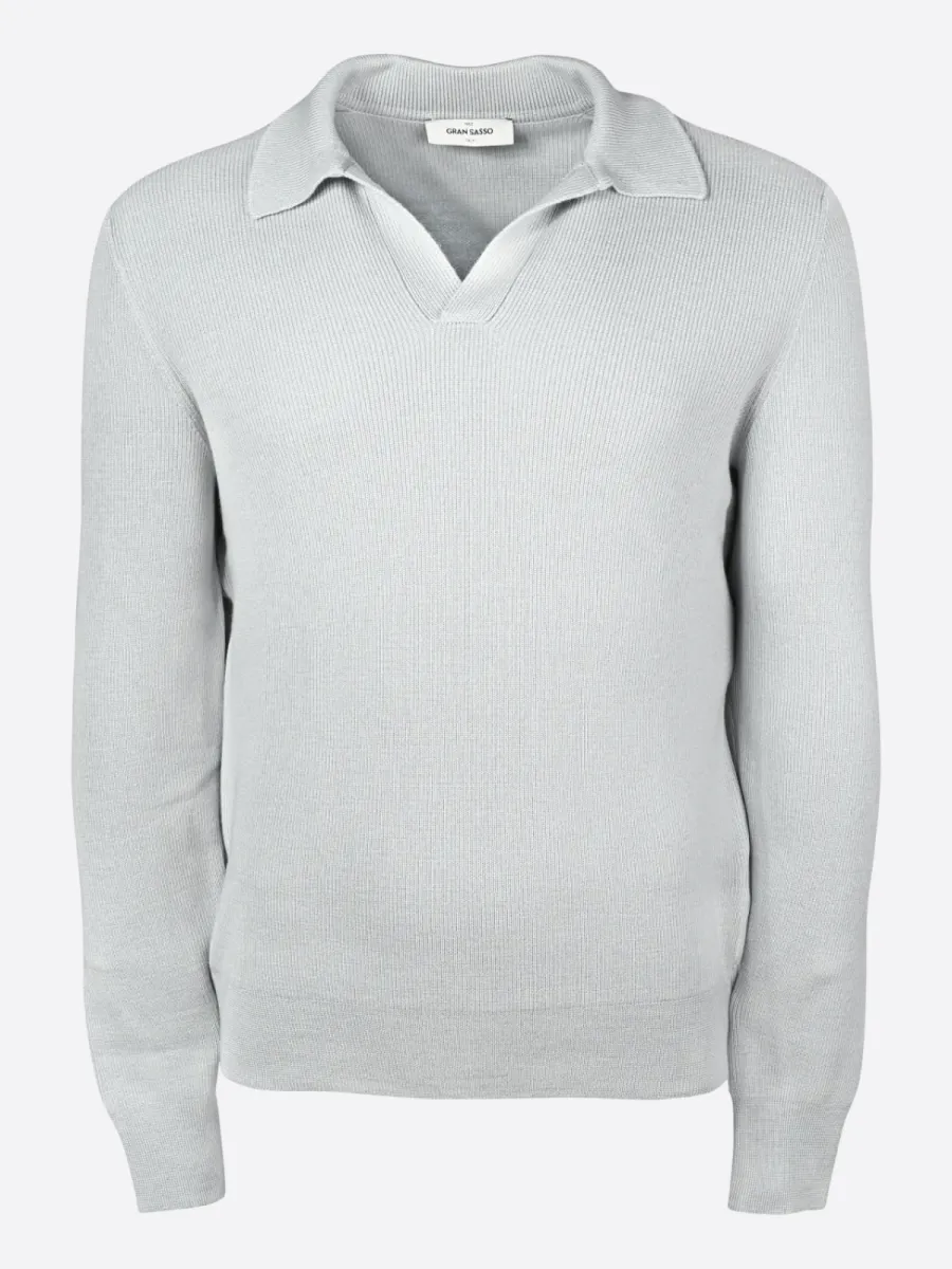 Gran Sasso Pullover 1 Gran Sasso Gran Sasso Pullover