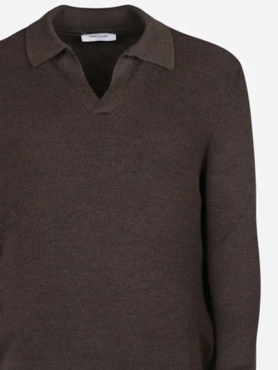 Gran Sasso Gran Sasso Pullover