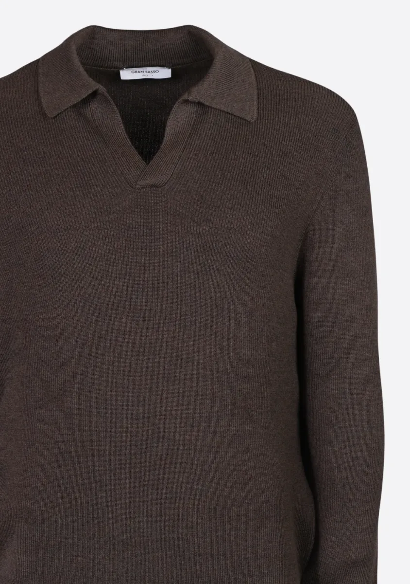 Gran Sasso Pullover 2 Gran Sasso Gran Sasso Pullover
