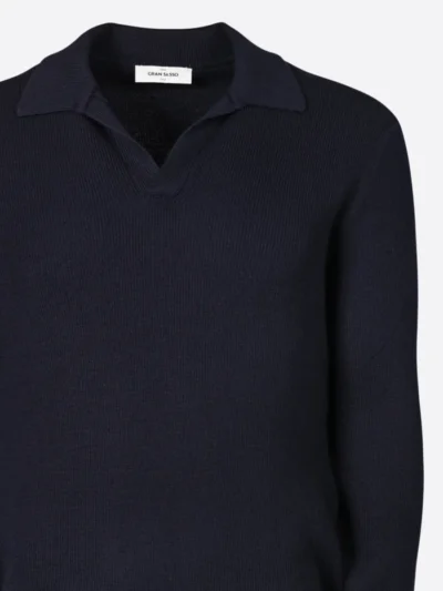 Gran Sasso Gran Sasso Pullover