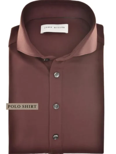 John Miller John Miller Polo