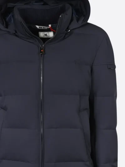 Kired Winterjas