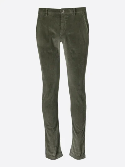 Masons Mason's Chino