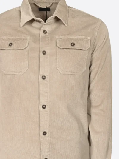 Paul & Shark Paul & Shark Overshirt