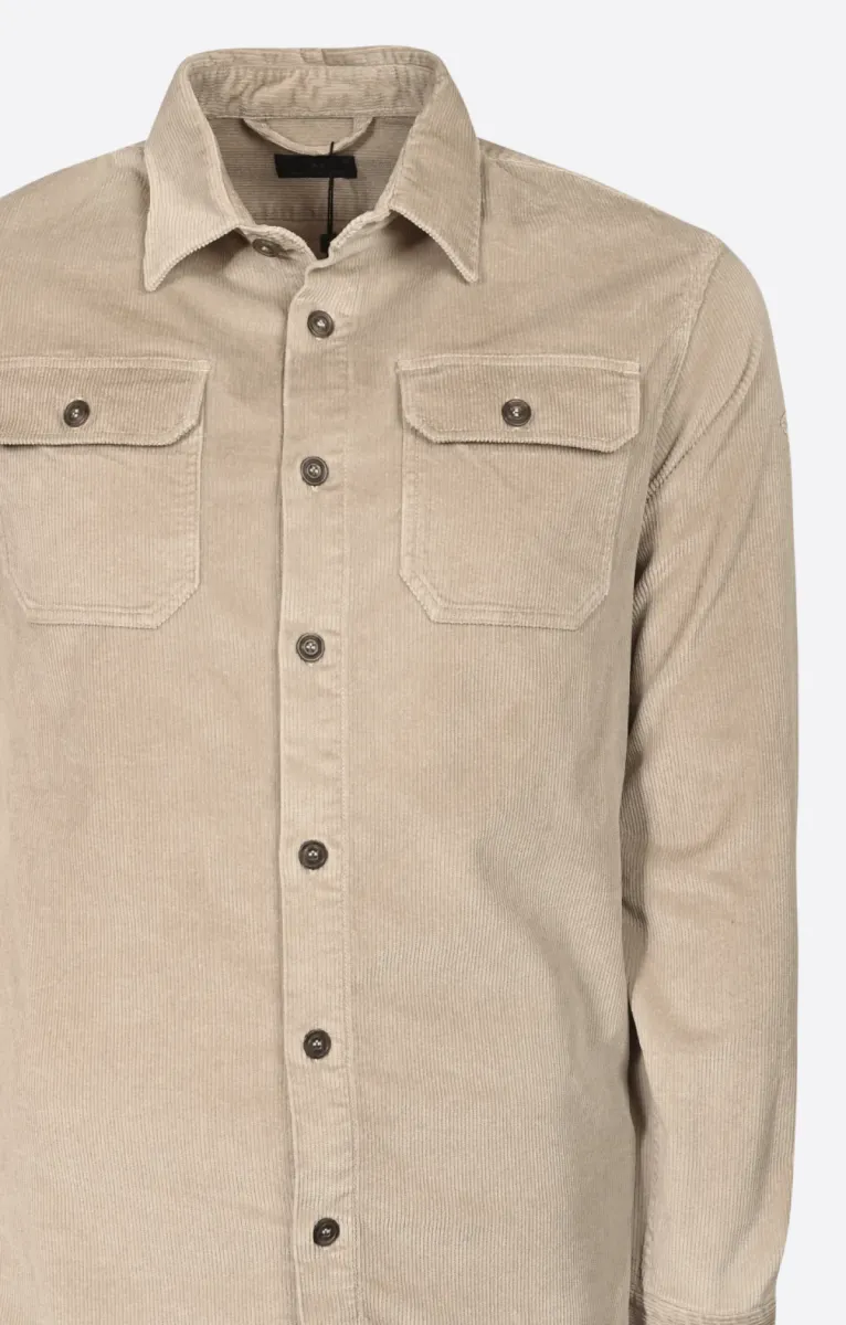Paul & Shark Overshirt 2 Paul & Shark Paul & Shark Overshirt
