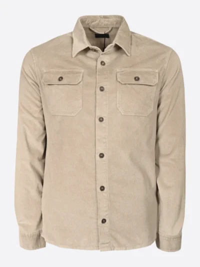 Paul & Shark Paul & Shark Overshirt