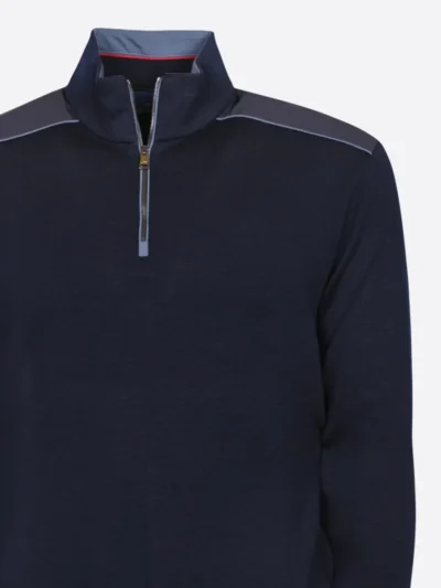 Paul & Shark pullover coll