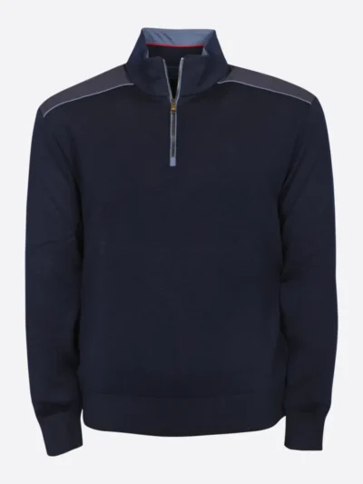 Paul & Shark pullover coll