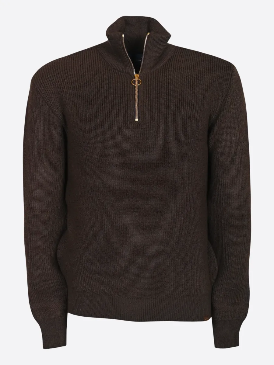 Paul & Shark Pullover 1 Paul & Shark Paul & Shark Pullover