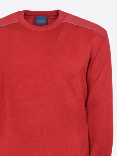 Paul & Shark pullover