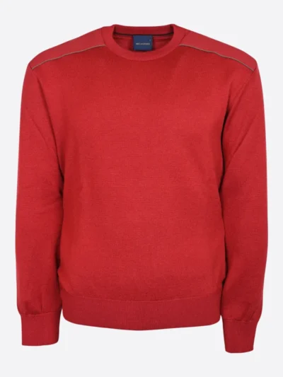 Paul & Shark pullover