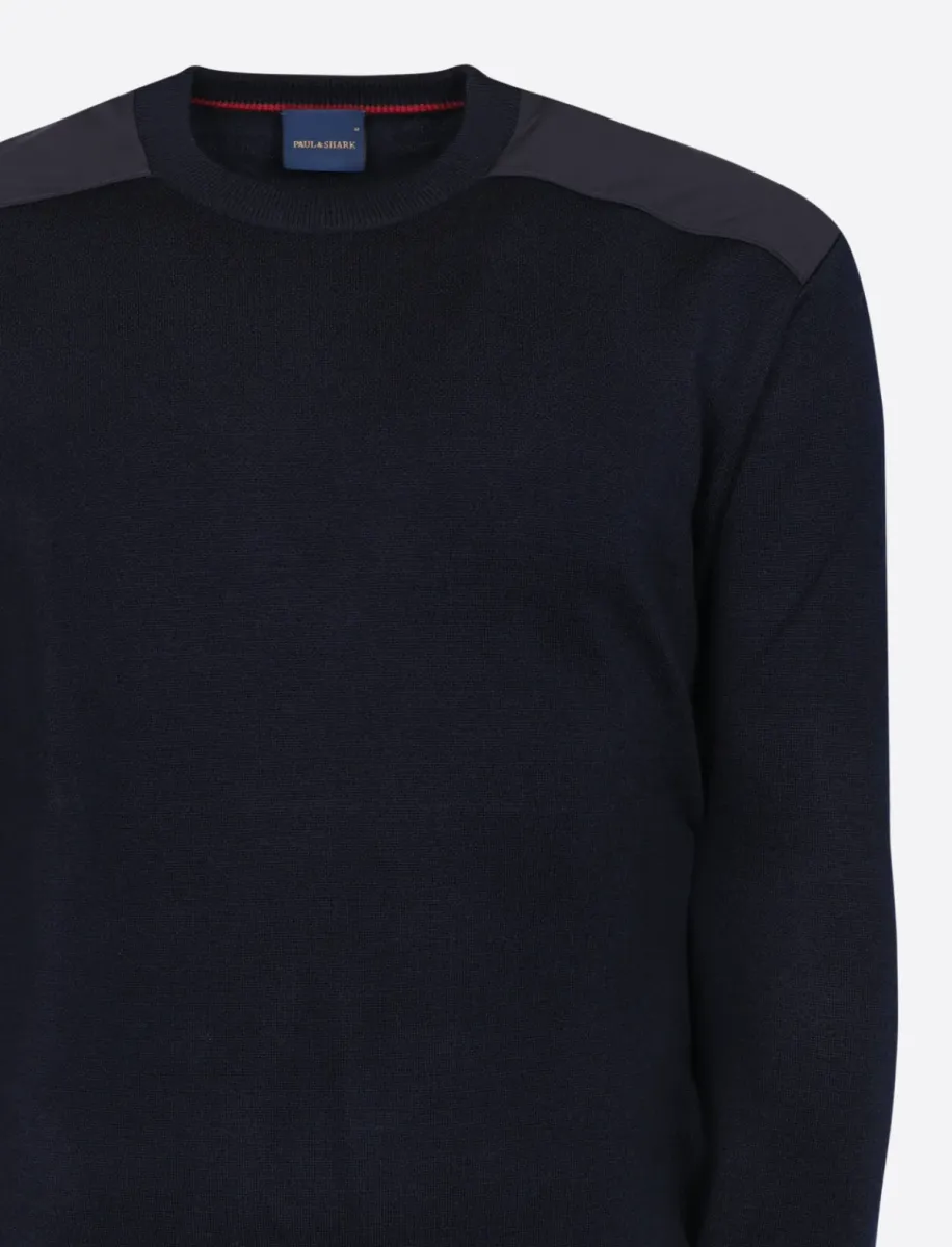 Paul & Shark Pullover 2 Paul & Shark Paul & Shark Pullover