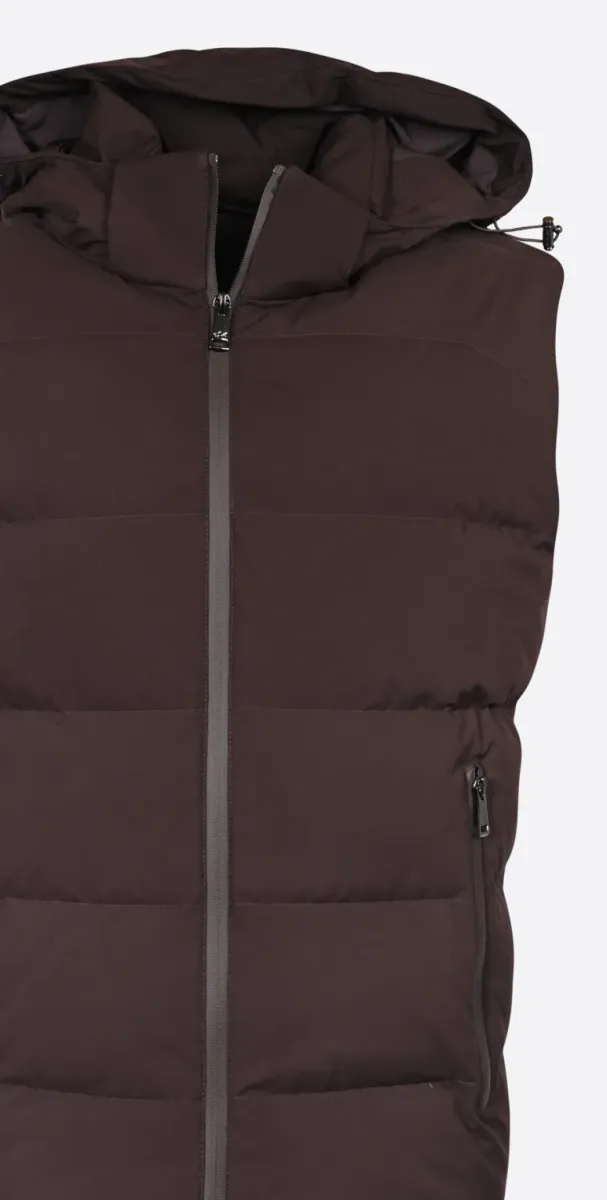 Paul & Shark Bodywarmer 3 Paul & Shark Paul & Shark Bodywarmer
