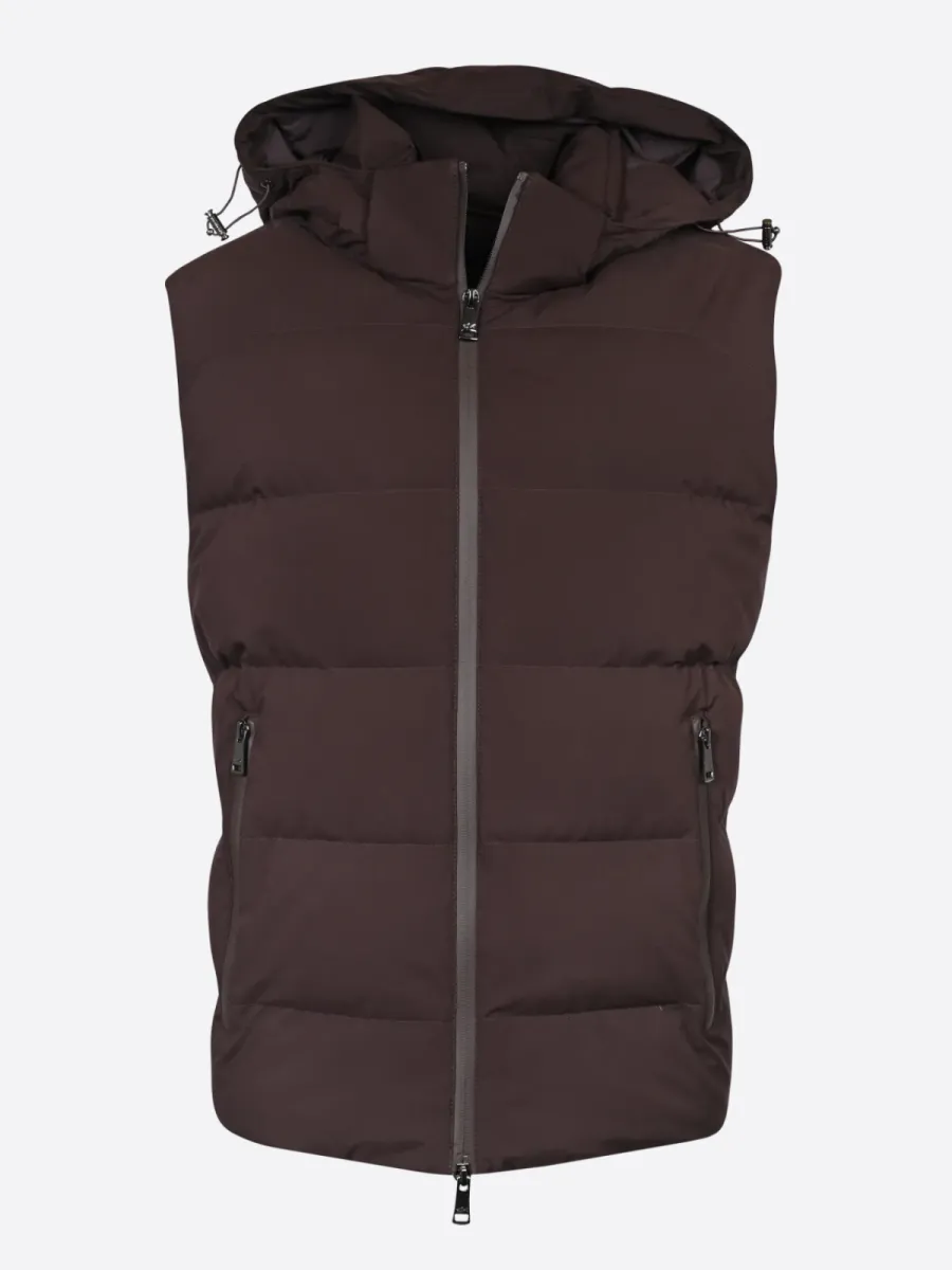 Paul & Shark Bodywarmer 1 Paul & Shark Paul & Shark Bodywarmer