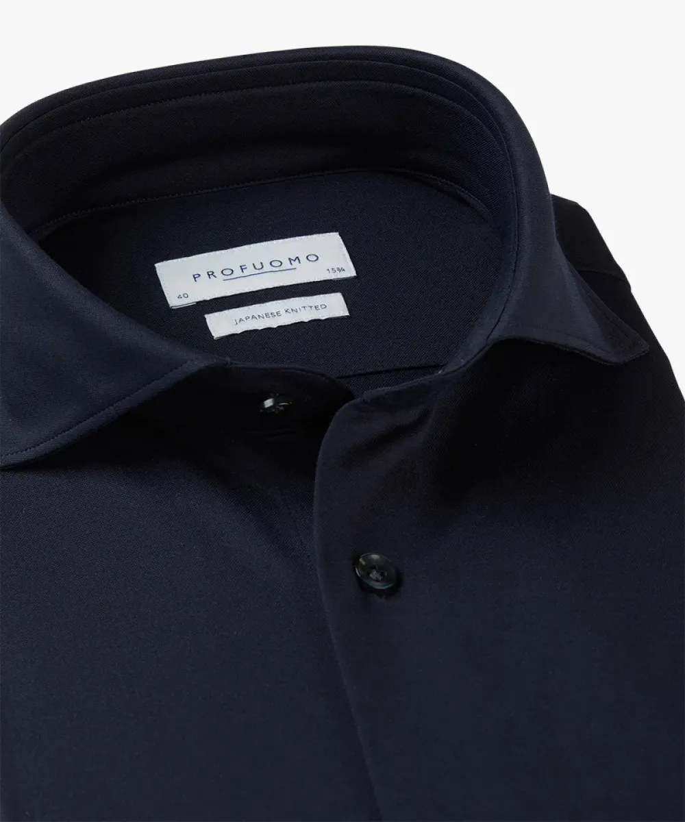 Profuomo Overhemd Langemouw 2 Profuomo Profuomo Overhemd Langemouw