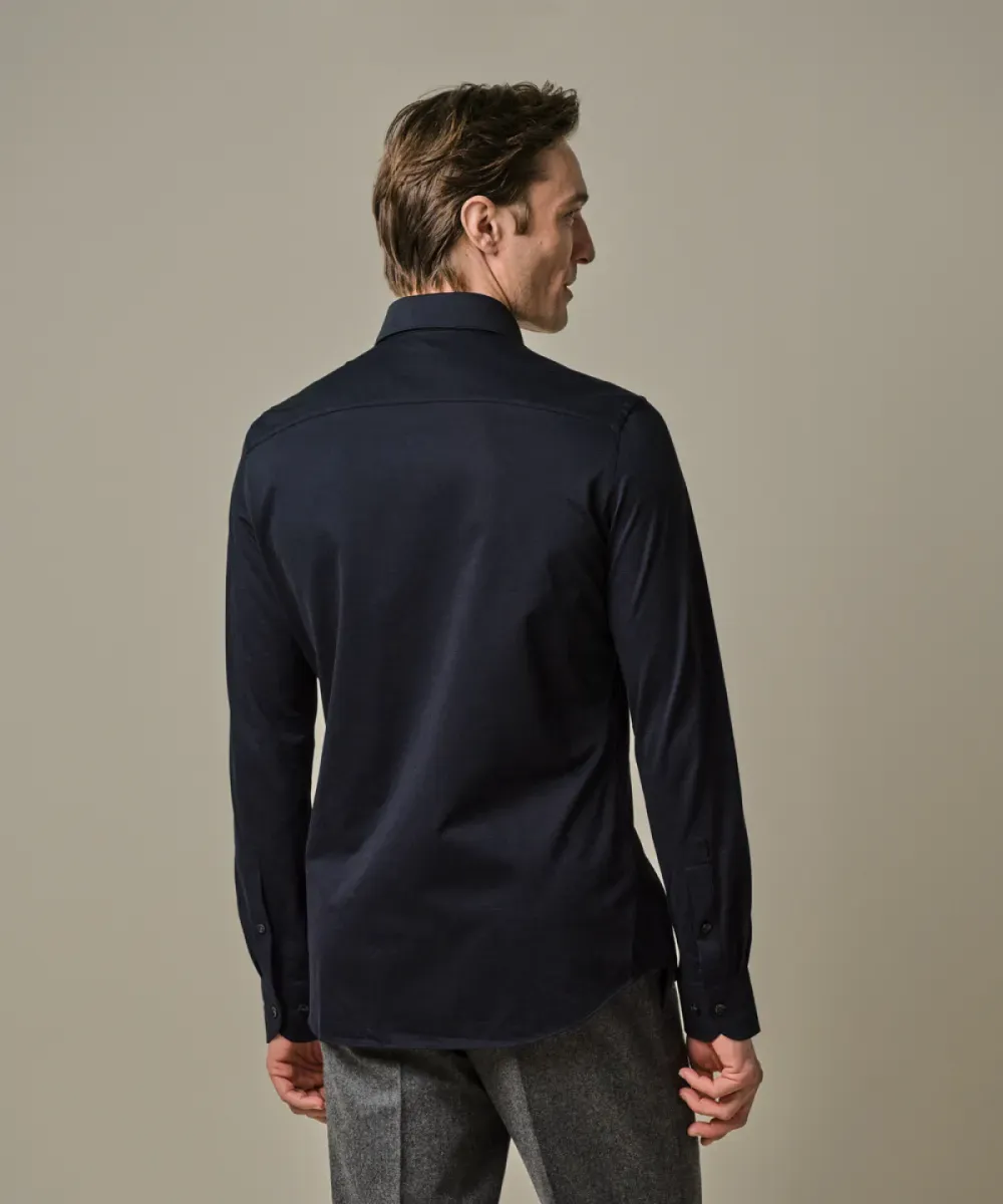 Profuomo Overhemd Langemouw 4 Profuomo Profuomo Overhemd Langemouw