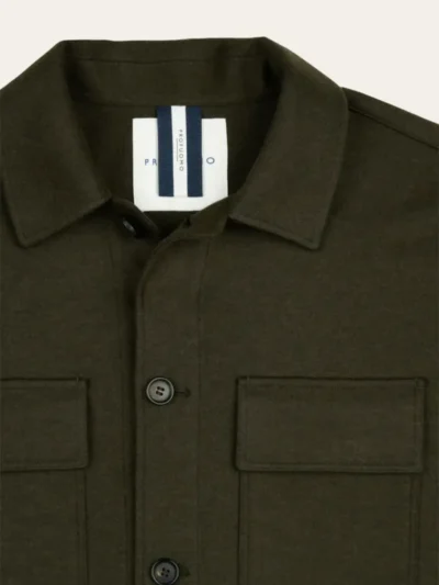 Profuomo Profuomo Overshirt