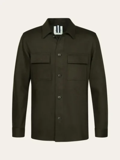 Profuomo Profuomo Overshirt