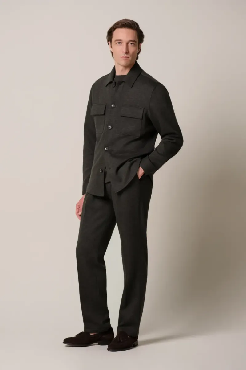 Profuomo Overshirt 4 Profuomo Profuomo Overshirt