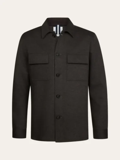 Profuomo Profuomo Overshirt