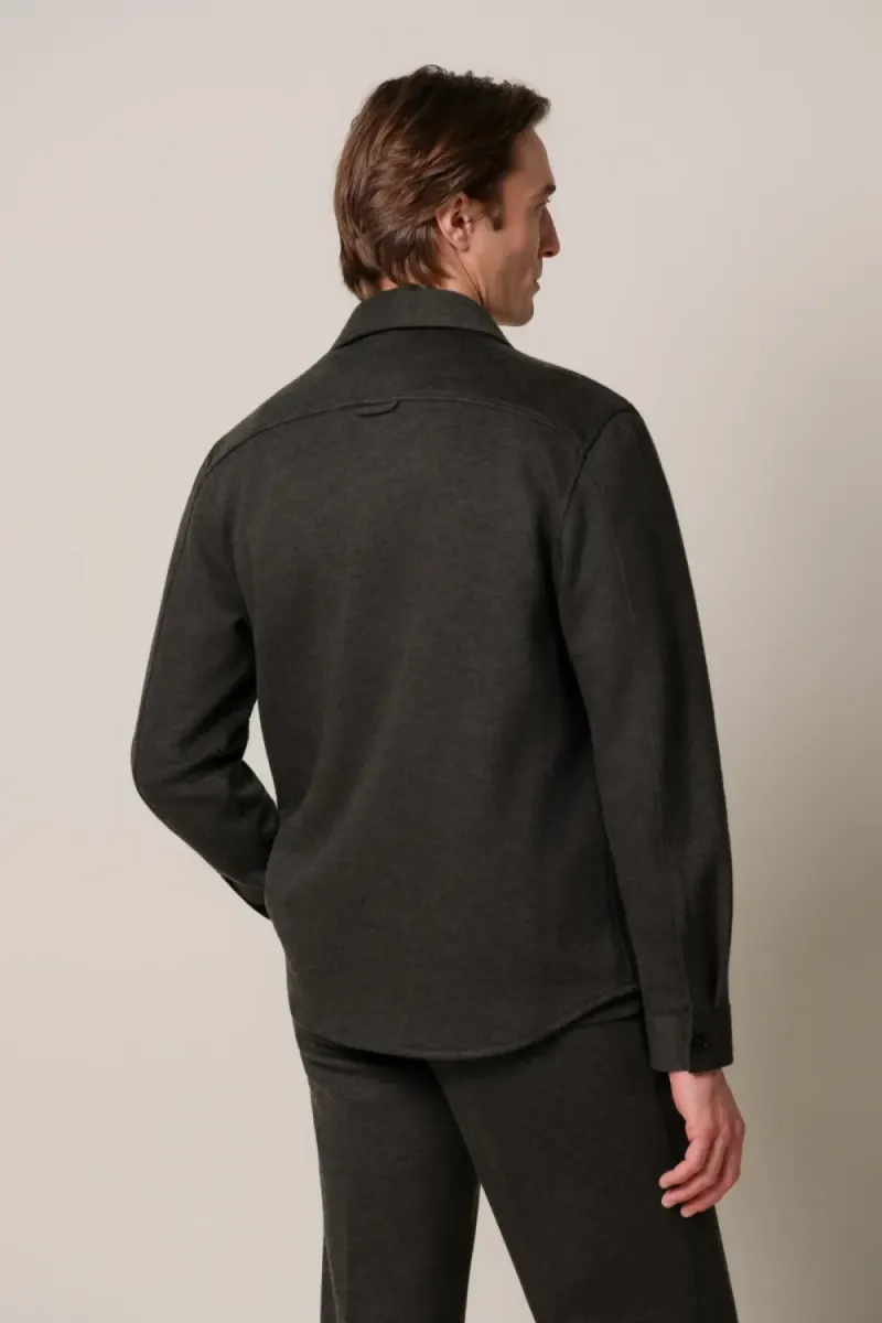 Profuomo Overshirt 6 Profuomo Profuomo Overshirt