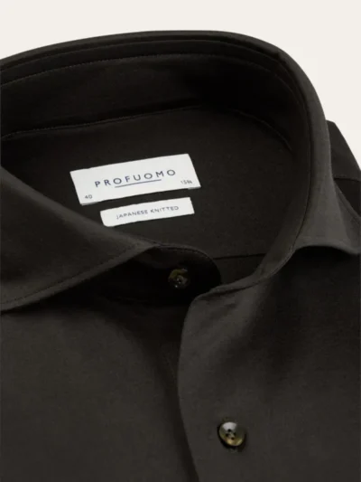 Profuomo Profuomo Overhemd