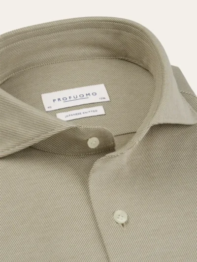 Profuomo Profuomo Overhemd