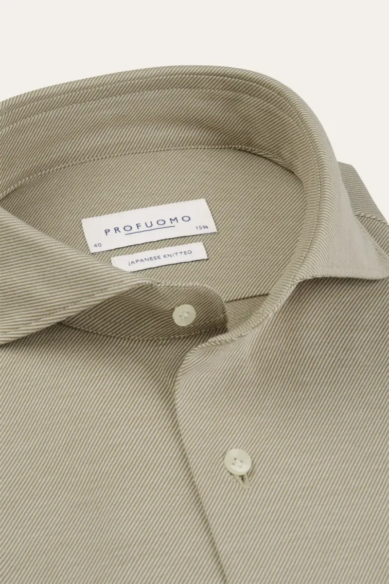 Profuomo Overhemd 2 Profuomo Profuomo Overhemd