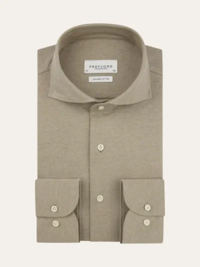 Profuomo Profuomo Overhemd