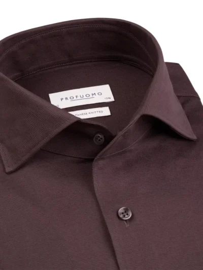 Profuomo Profuomo Overhemd