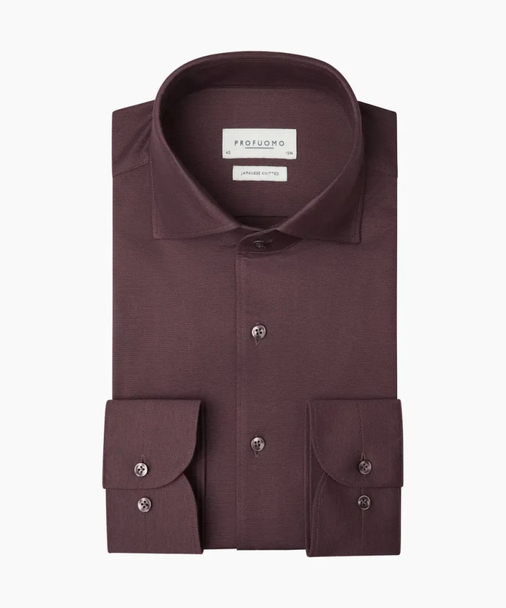 Profuomo Overhemd 1 Profuomo Profuomo Overhemd