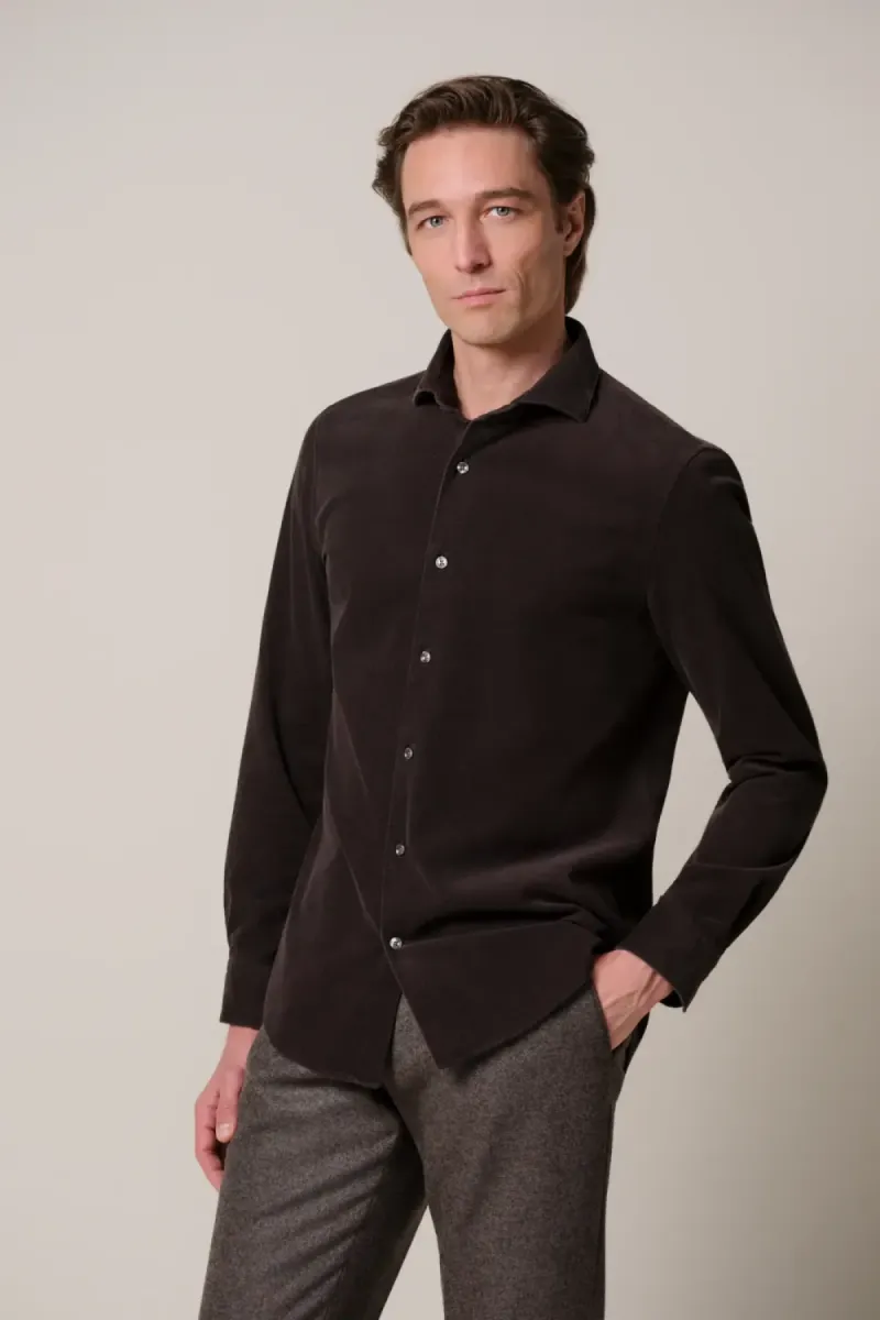 Profuomo Overhemd 3 Profuomo Profuomo Overhemd