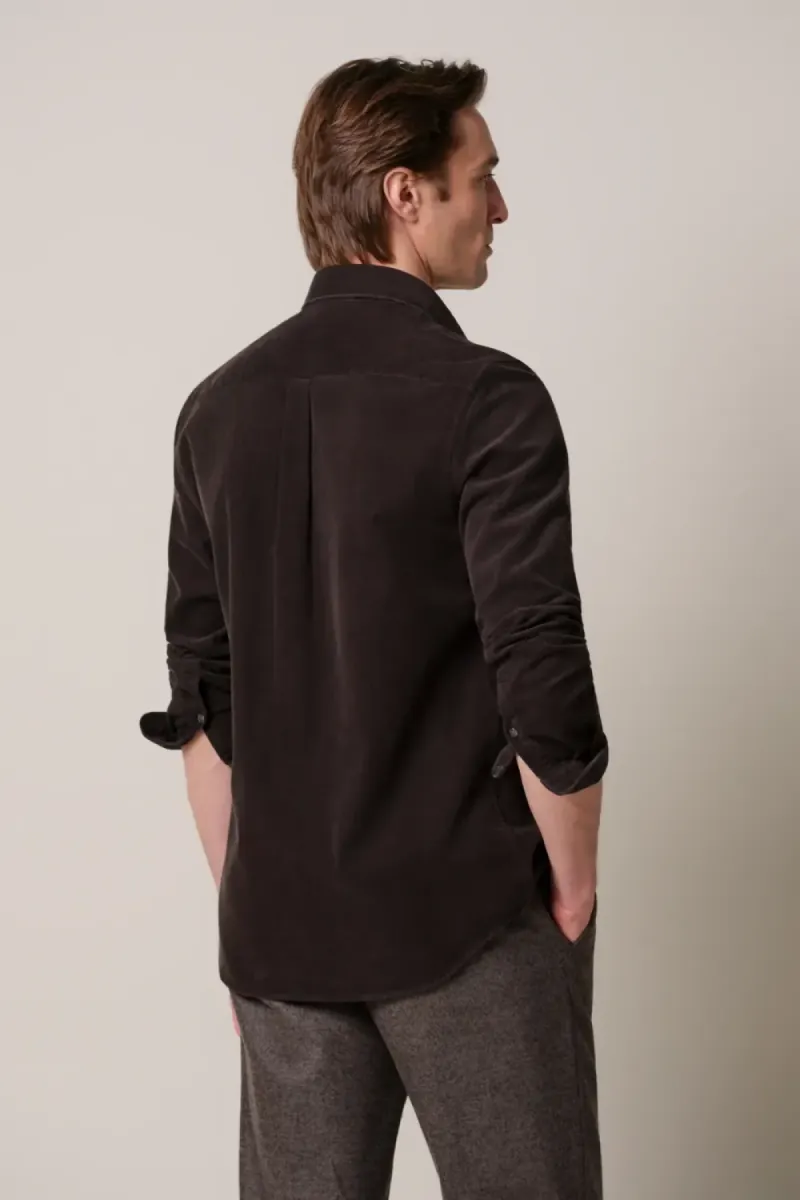 Profuomo Overhemd 6 Profuomo Profuomo Overhemd