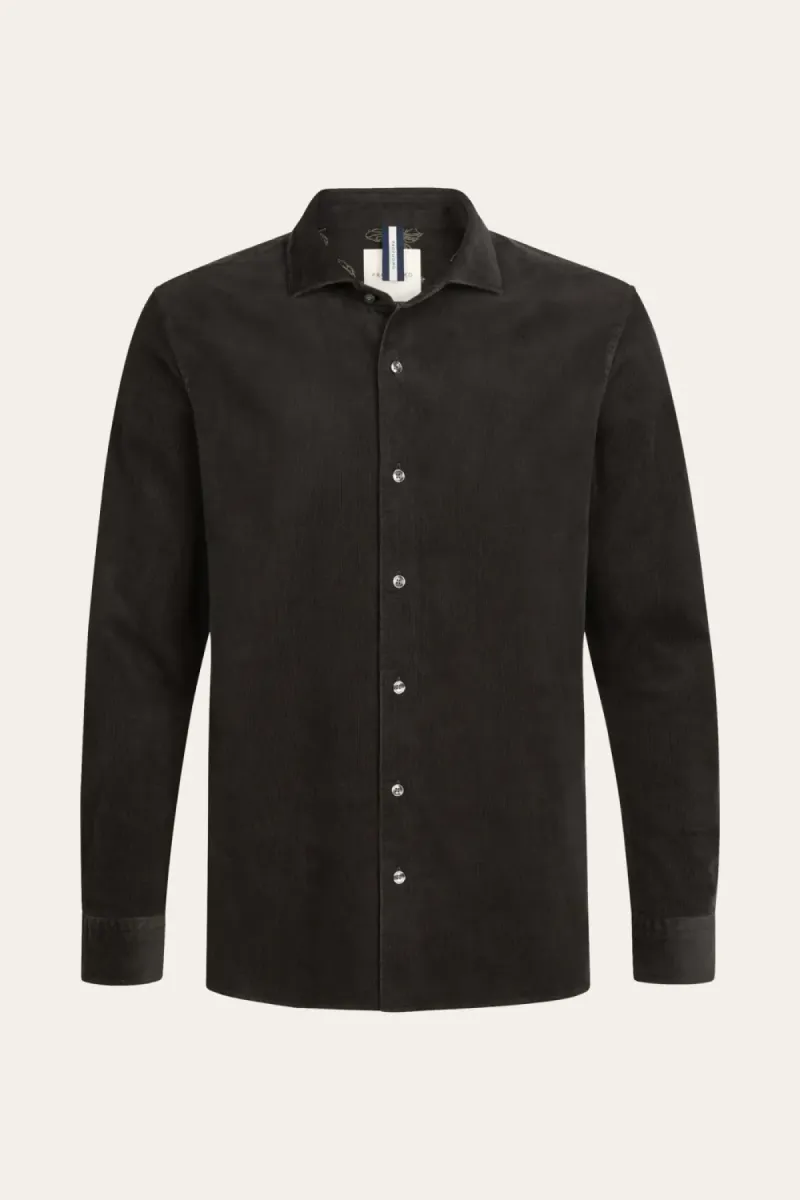Profuomo Overhemd 1 Profuomo Profuomo Overhemd