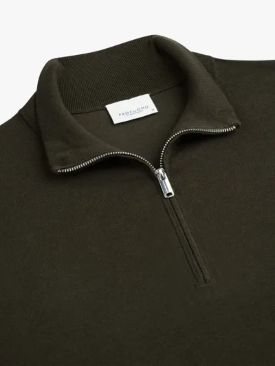Profuomo Profuomo Pullover