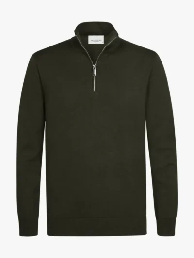 Profuomo Profuomo Pullover